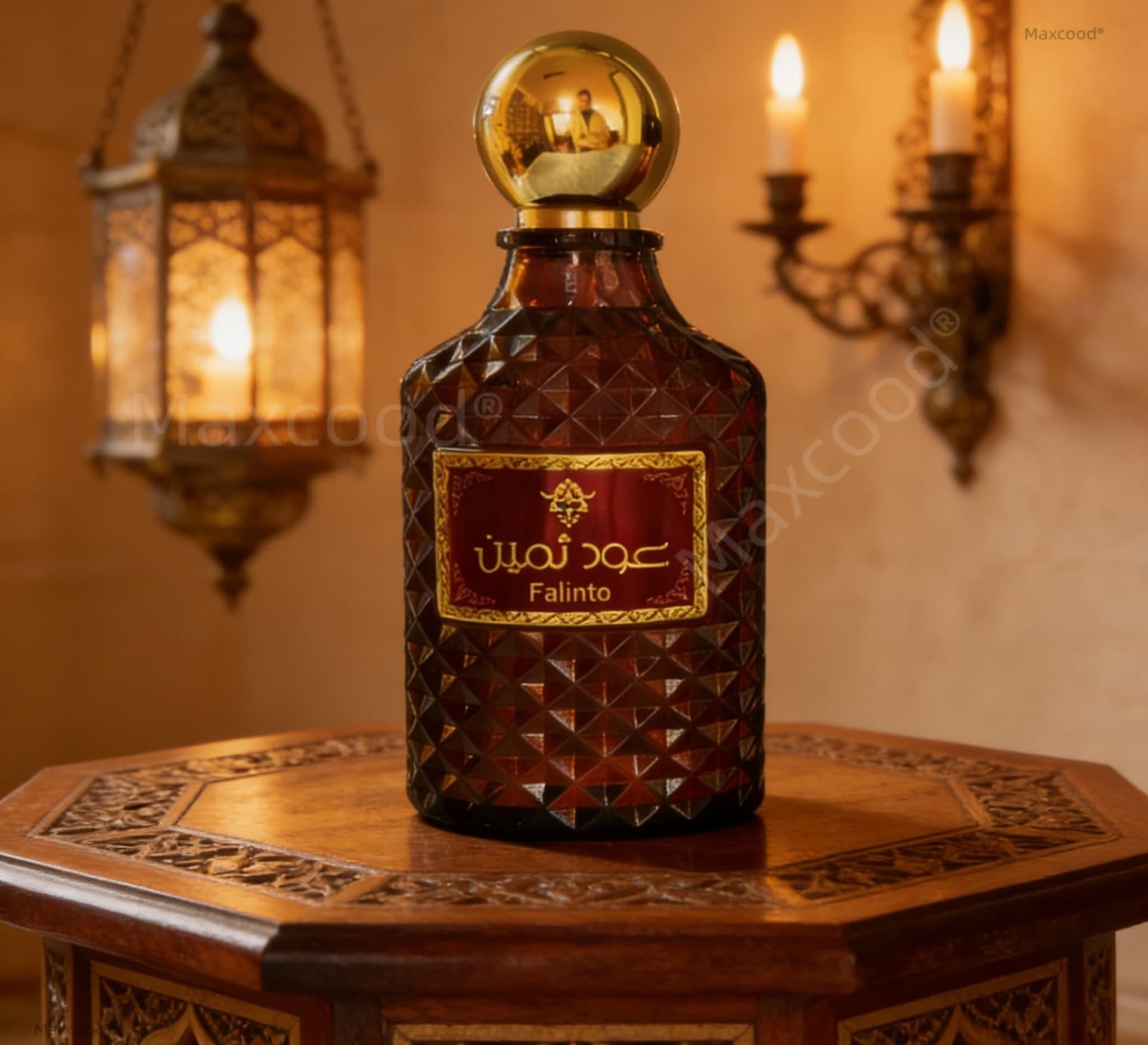Oriental Woody Notes Eau De Un - Perfume Floral Fragrance บทวิจารณ์และราคา