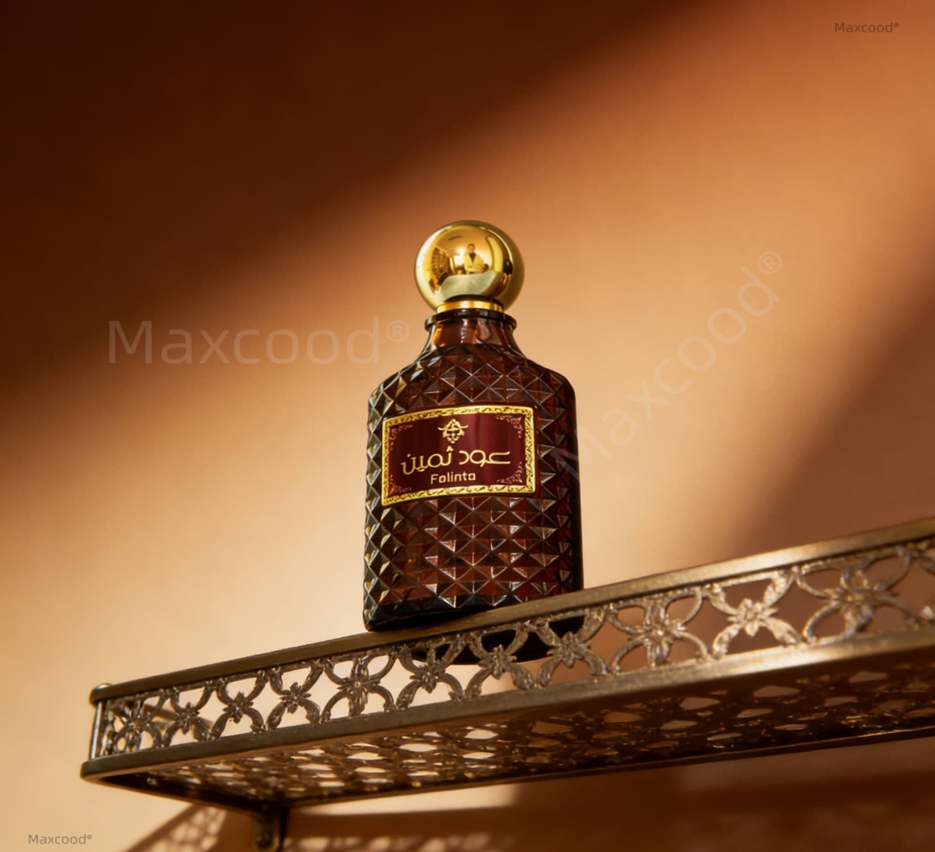 Oriental Woody Notes Eau De Un - Perfume Floral Fragrance บทวิจารณ์และราคา