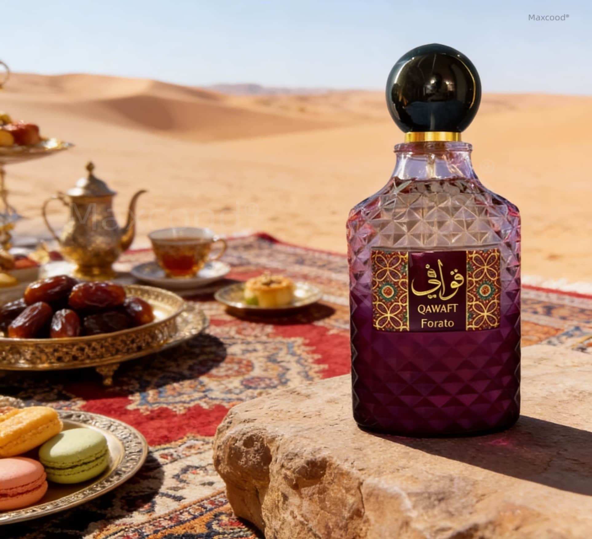 Oriental Woody Notes Eau De Un - Perfume Floral Fragrance บทวิจารณ์และราคา