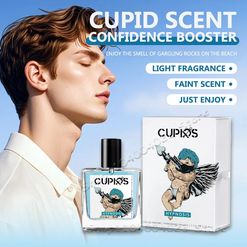 10/50ML Cupid Pheromone Hypnos - Perfume Is Fragrance World บทวิจารณ์และราคา