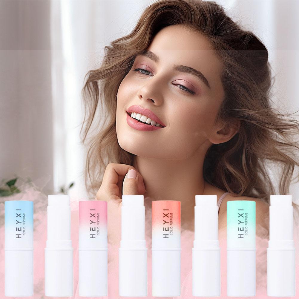 1/4pcs Solid fragrance cream,  - Perfume Light Fragrance บทวิจารณ์และราคา
