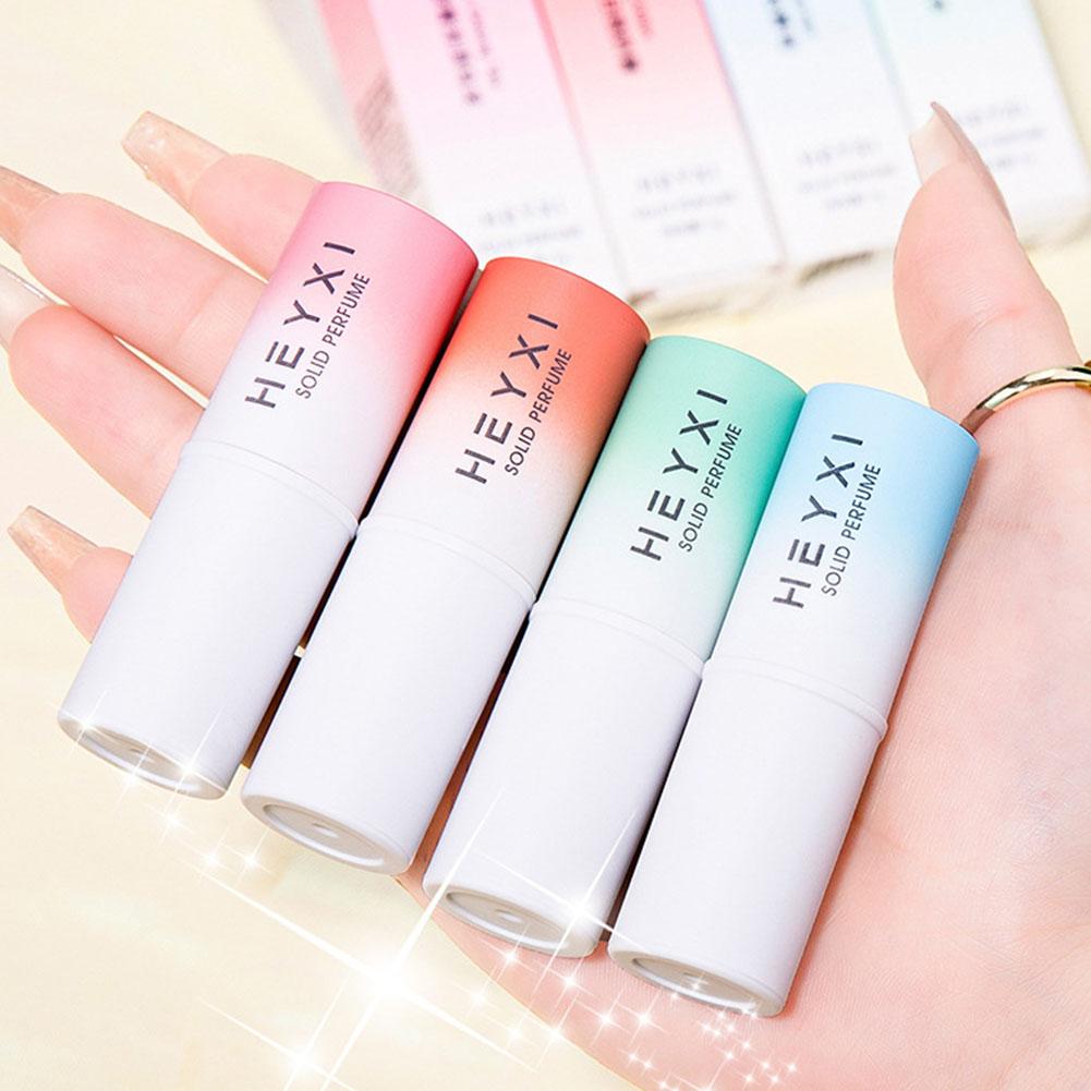 1/4pcs Solid fragrance cream,  - Perfume Light Fragrance บทวิจารณ์และราคา