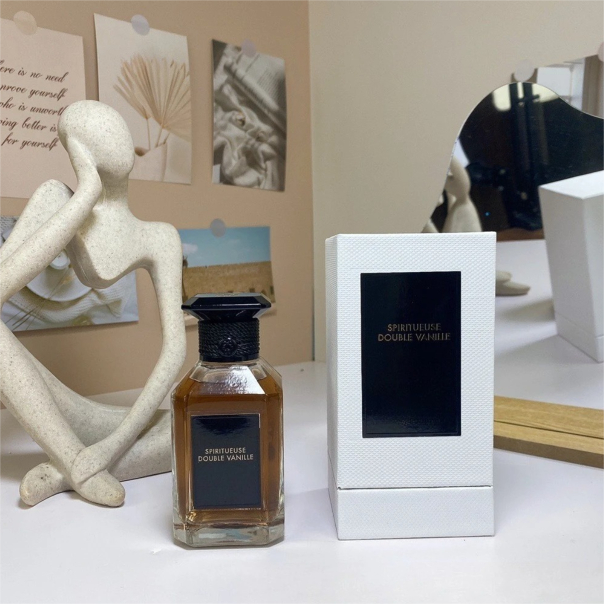 Luxury Women's Perfumes Árabes - Perfume Fragrance Making บทวิจารณ์และราคา