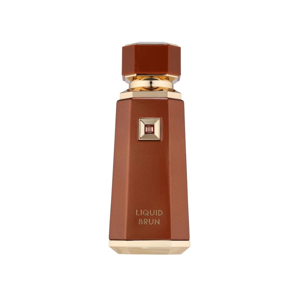 Fragrance World Liquid Brun ED - Perfume Is Fragrance World บทวิจารณ์และราคา