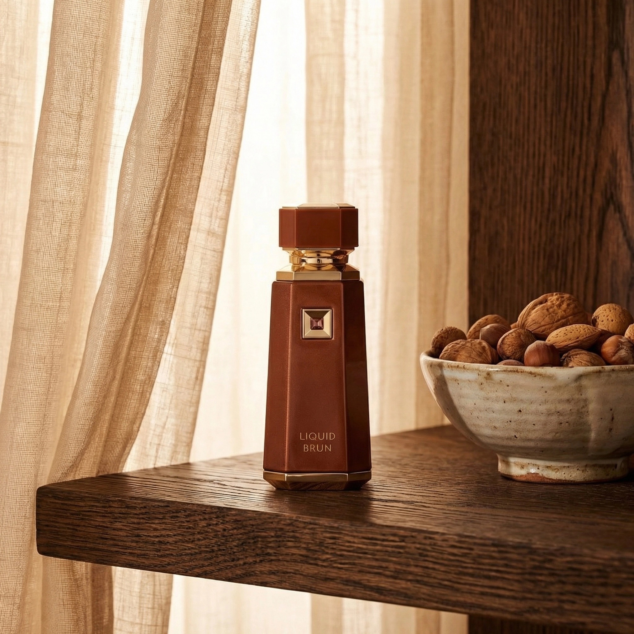 Fragrance World Liquid Brun ED - Perfume Is Fragrance World บทวิจารณ์และราคา