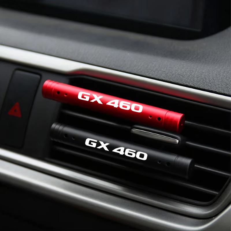 For Lexus GX460 Logo Car Air F - Perfume Fragrance Logo บทวิจารณ์และราคา
