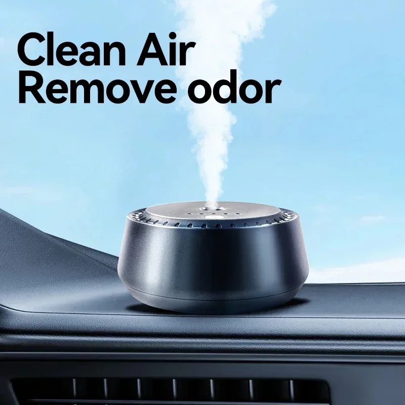 Car Aromatherapy Air Diffuser  - Perfume Fragrance Outlet บทวิจารณ์และราคา