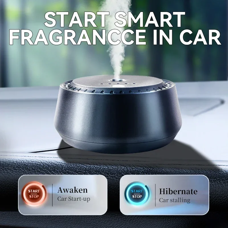 Car Aromatherapy Air Diffuser  - Perfume Fragrance Outlet บทวิจารณ์และราคา