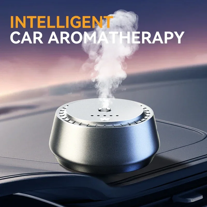 Car Aromatherapy Air Diffuser  - Perfume Fragrance Outlet บทวิจารณ์และราคา