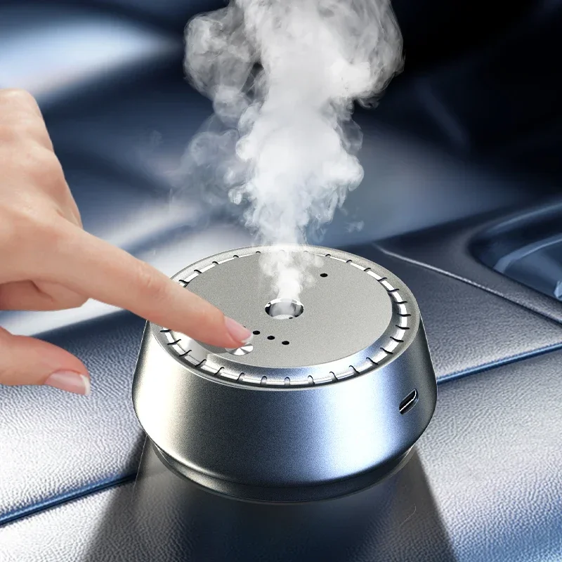 Car Aromatherapy Air Diffuser  - Perfume Fragrance Outlet บทวิจารณ์และราคา