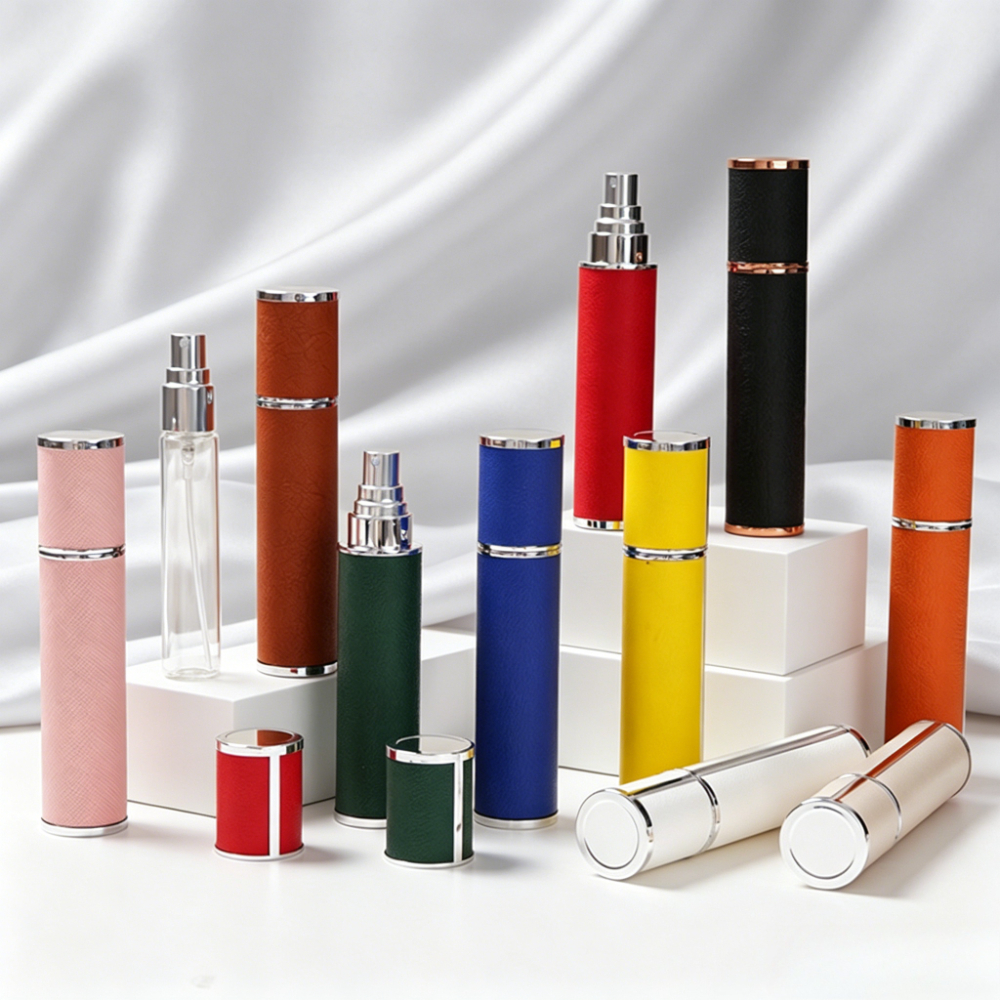 New Hot 10ml Premium Leather P - Perfume New Fragrance บทวิจารณ์และราคา