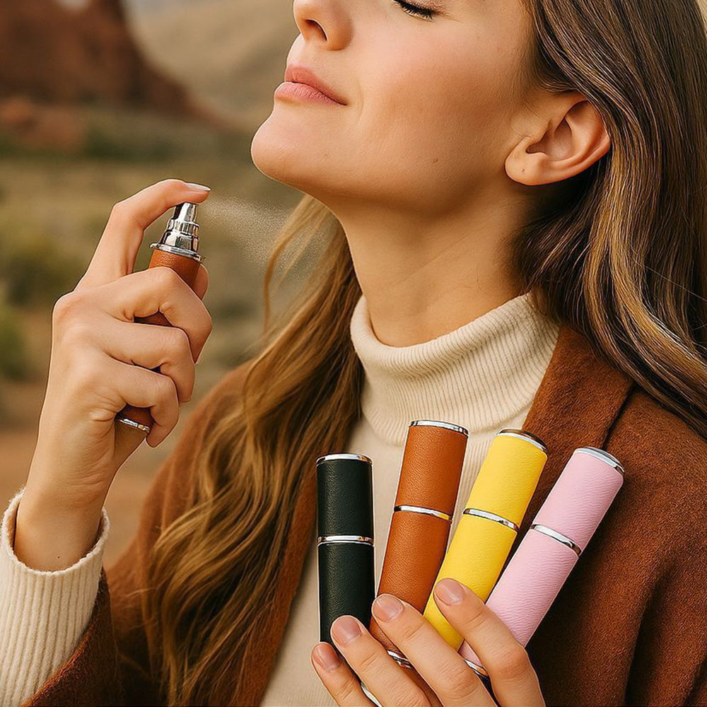 New Hot 10ml Premium Leather P - Perfume New Fragrance บทวิจารณ์และราคา