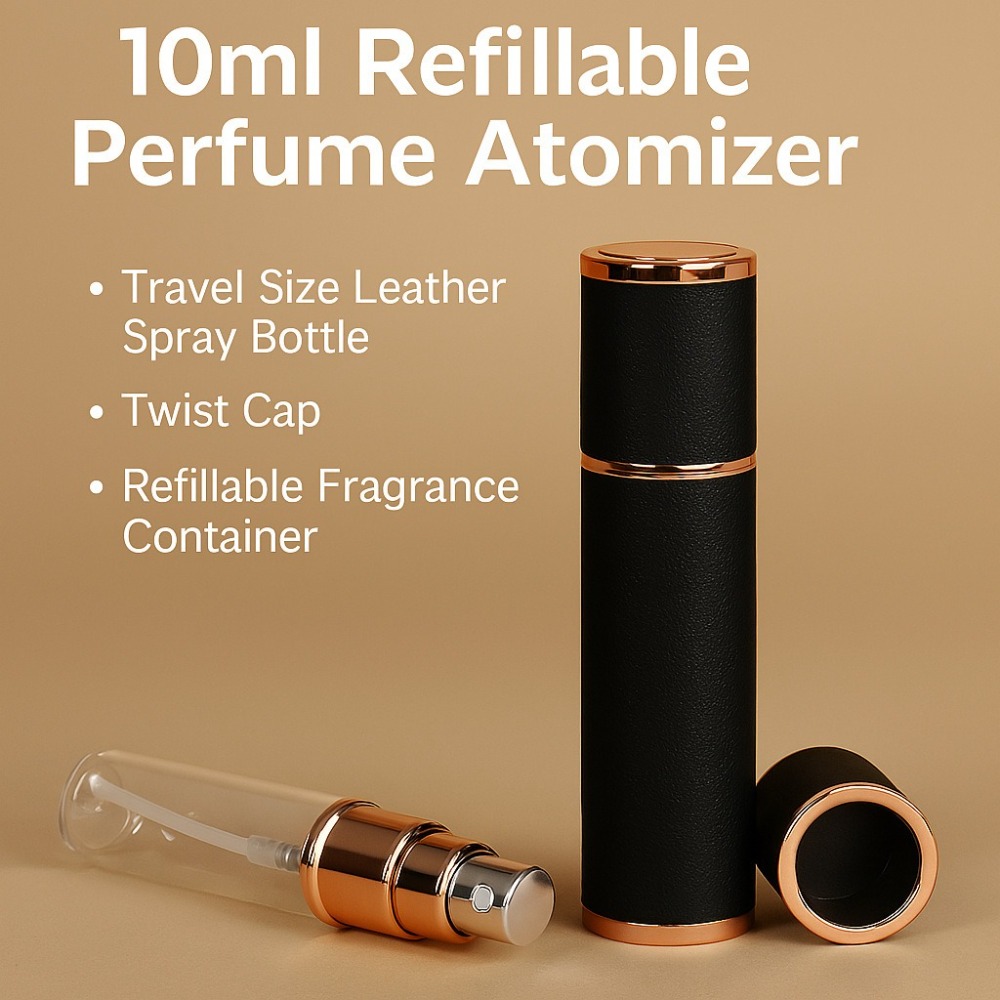 New Hot 10ml Premium Leather P - Perfume New Fragrance บทวิจารณ์และราคา