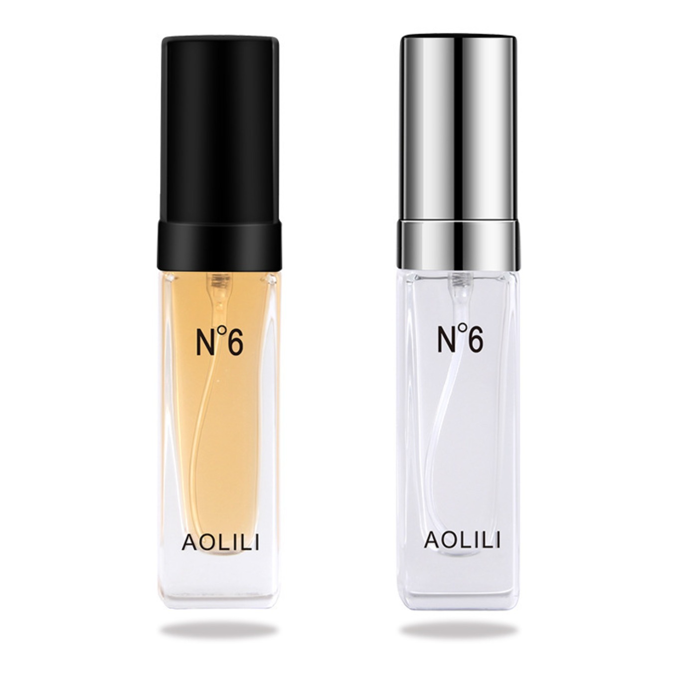 N6 Women Men Unisex Perfume Fr - Perfume Floral Fragrance บทวิจารณ์และราคา