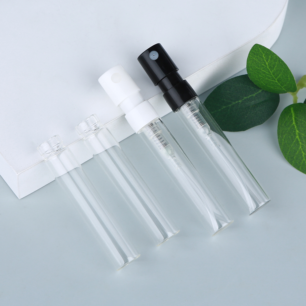 2ml ( 100/200pieces )of Small  - Perfume Imperium Fragrance World บทวิจารณ์และราคา