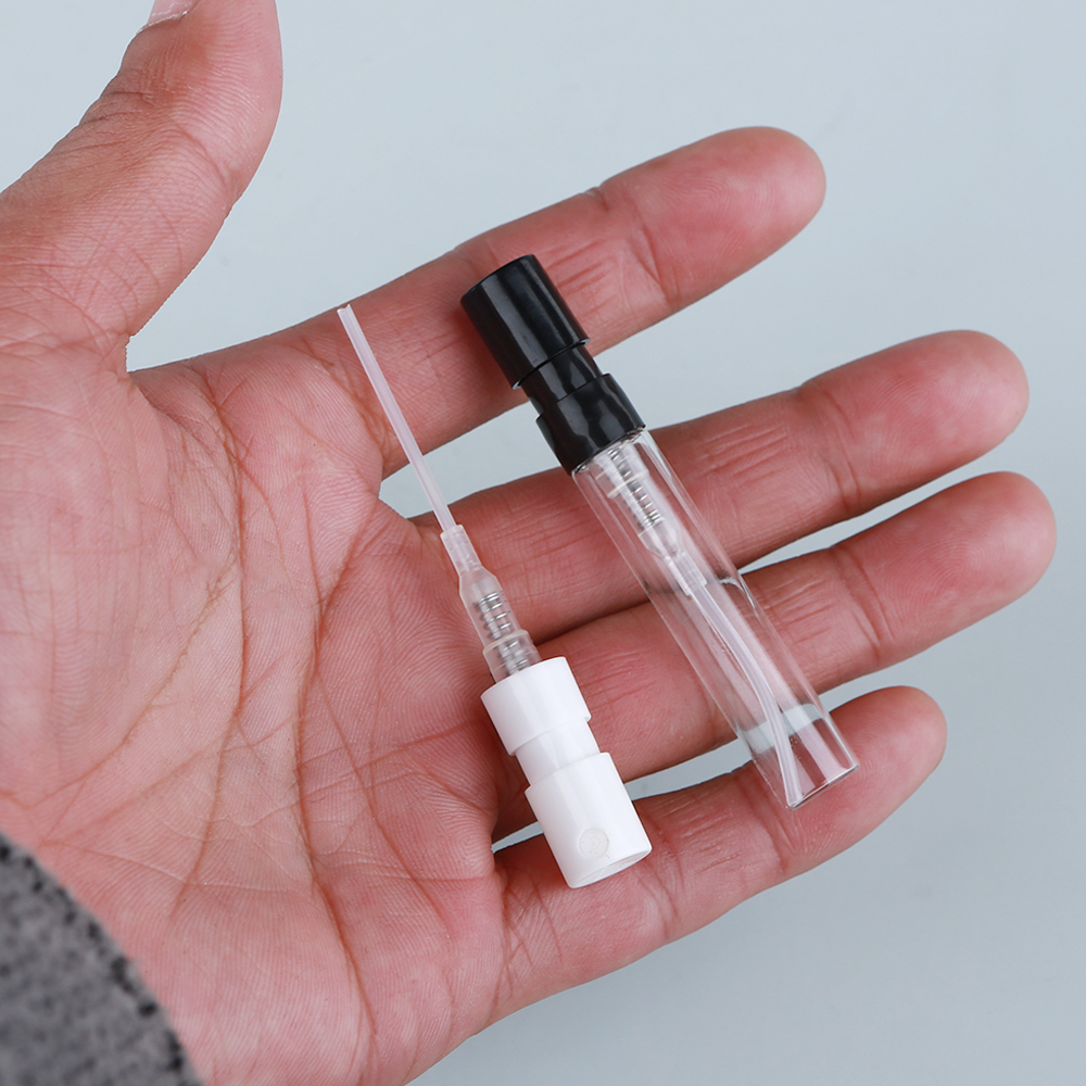 2ml ( 100/200pieces )of Small  - Perfume Imperium Fragrance World บทวิจารณ์และราคา