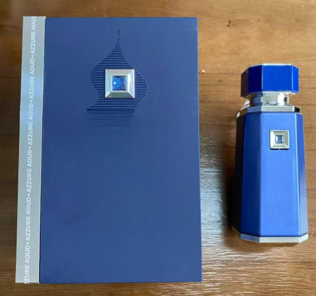 Liquid Brun French Avenue By L - Perfume Is Fragrance World บทวิจารณ์และราคา