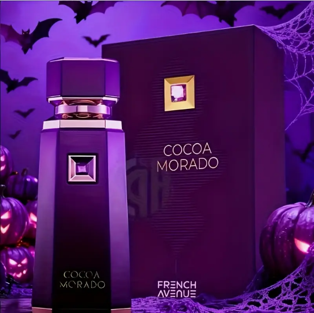 Liquid Brun French Avenue By L - Perfume Is Fragrance World บทวิจารณ์และราคา