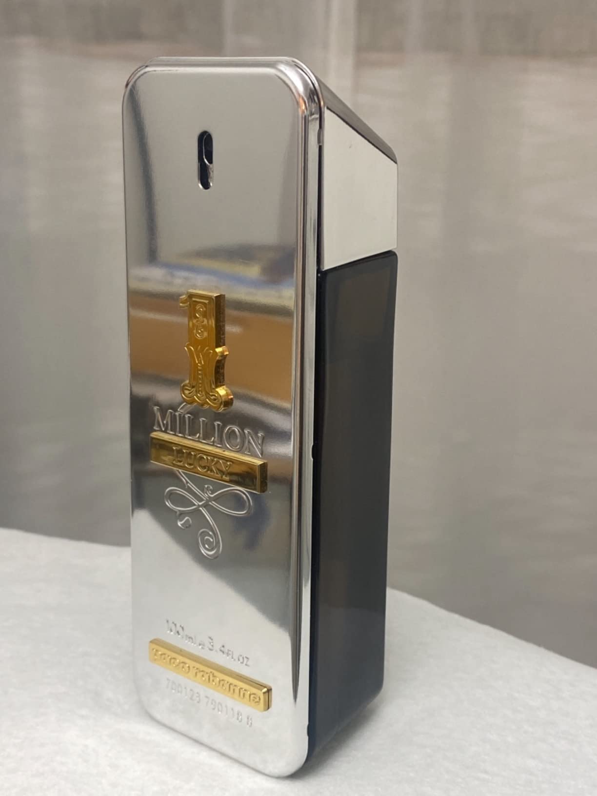 Rabanne 1 Million Parfum 100ml - Perfume Top Fragrance บทวิจารณ์และราคา