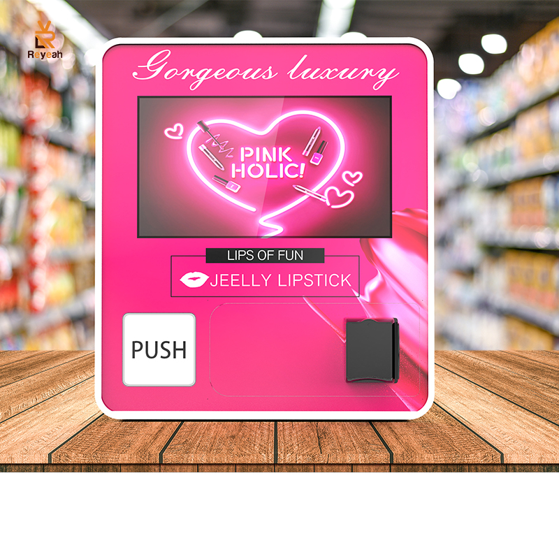 Mini Vending Machine Custom La - Perfume Top Fragrance บทวิจารณ์และราคา