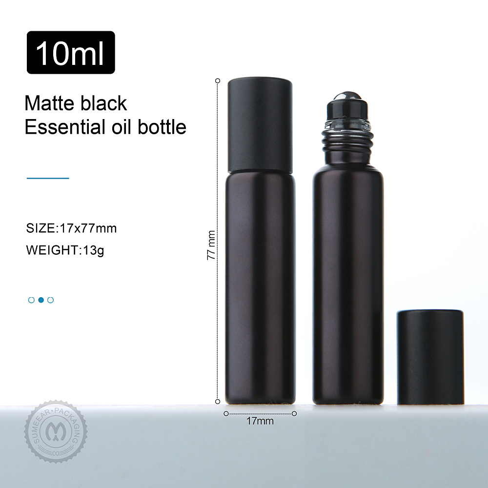 50/100Pcs/Lot 10ml 5ml Matte B - Perfume Imperium Fragrance World บทวิจารณ์และราคา