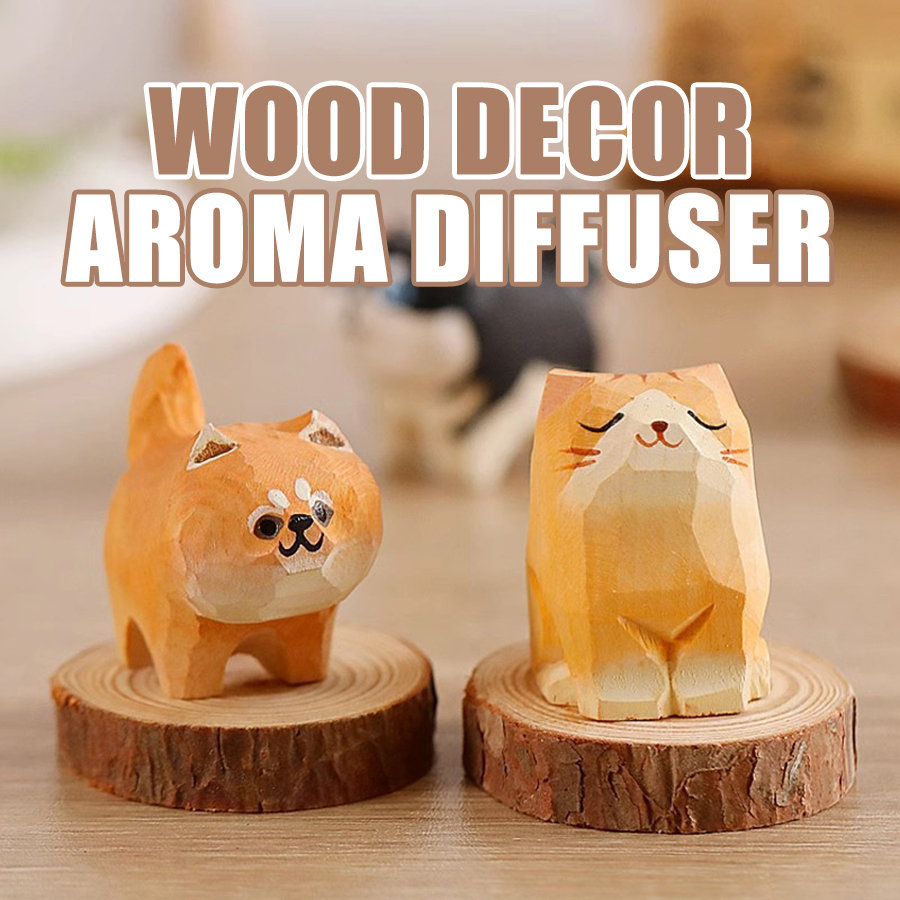 1PC pet aroma diffuser No perf - Fragrance Perfume Car บทวิจารณ์และราคา