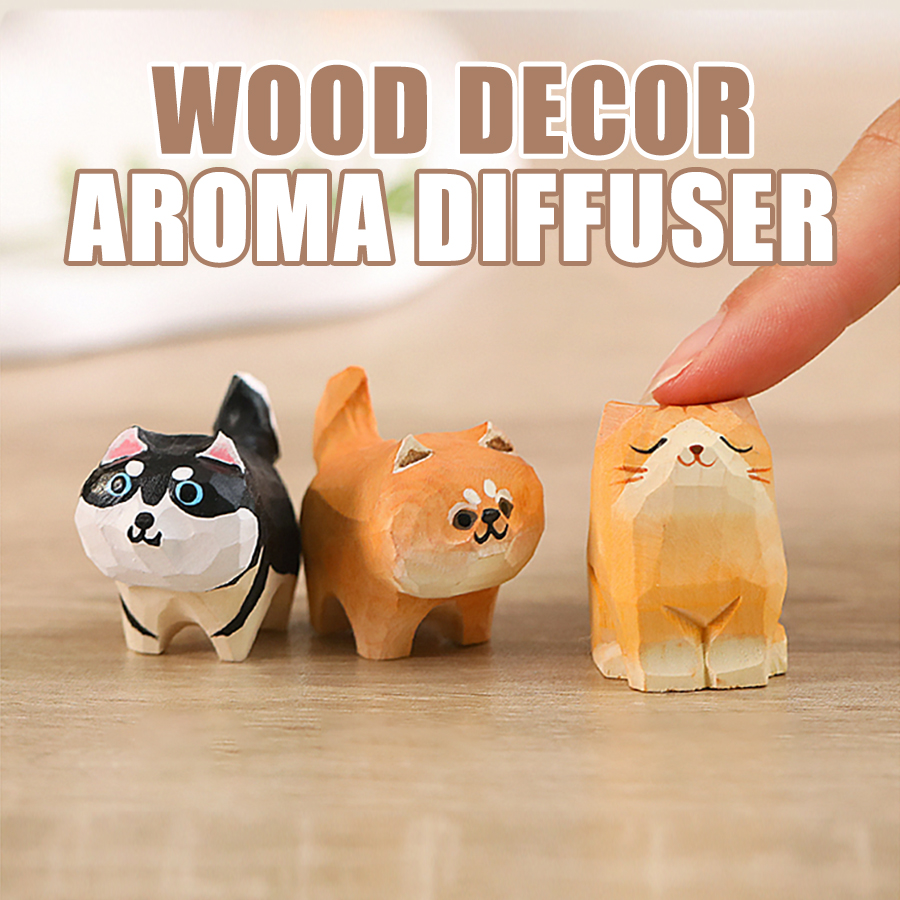 1PC pet aroma diffuser No perf - Fragrance Perfume Car บทวิจารณ์และราคา