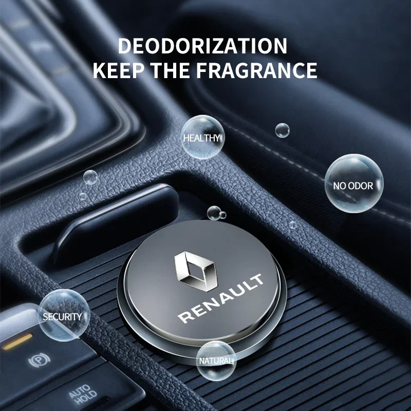 Car Sticker Car Air Outlet Per - Perfume Fragrance Outlet บทวิจารณ์และราคา