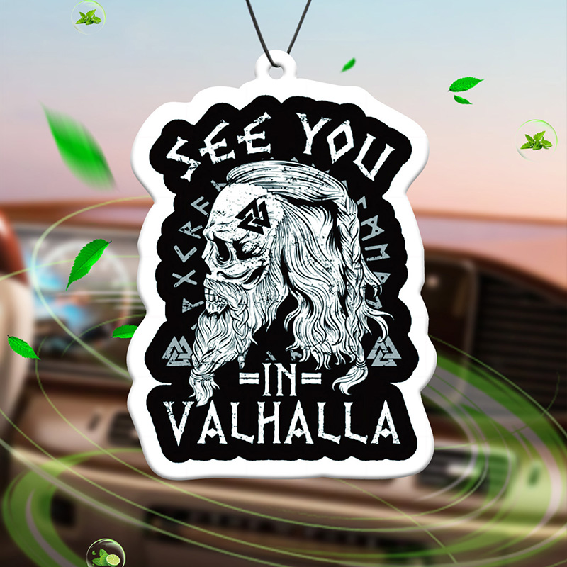 Valhalla Awaits - Viking North - Perfume Fragrance Types For Women บทวิจารณ์และราคา