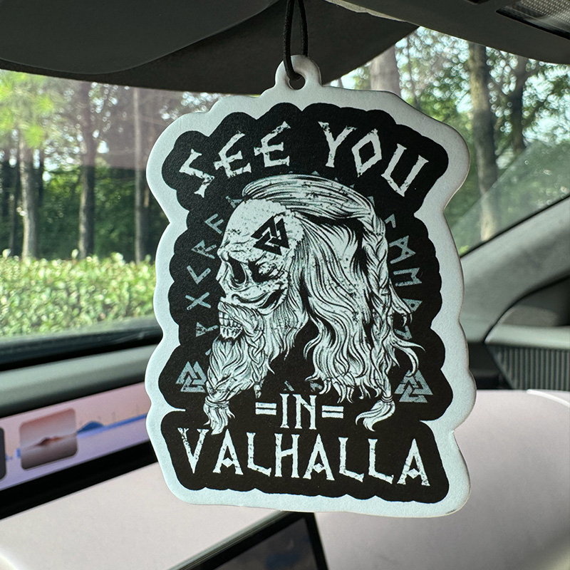 Valhalla Awaits - Viking North - Perfume Fragrance Types For Women บทวิจารณ์และราคา