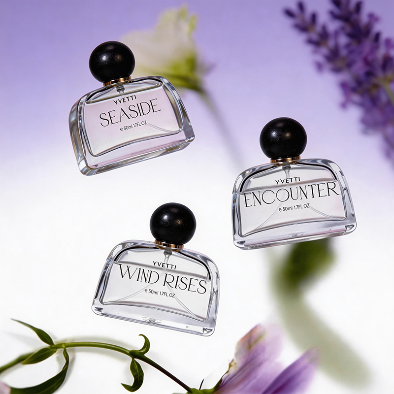 Fresh Lavender Floral Perfumes - Perfume Gardenia Fragrance บทวิจารณ์และราคา