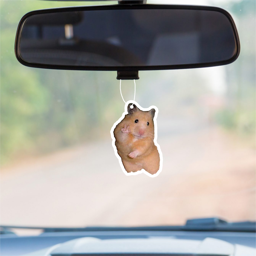 1pc fun car aromatherapy car f - Perfume Fragrance Outlet บทวิจารณ์และราคา