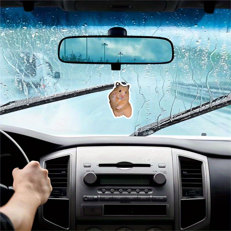 1pc fun car aromatherapy car f - Perfume Fragrance Outlet บทวิจารณ์และราคา
