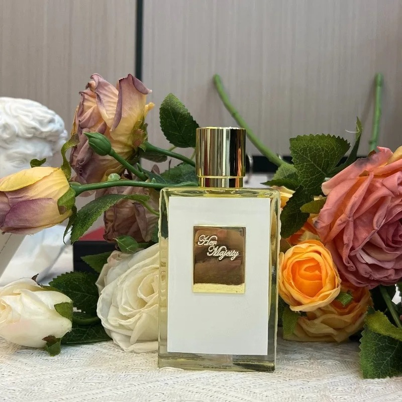50ml Luxury Unisex Perfume Flo - Perfume Floral Fragrance บทวิจารณ์และราคา