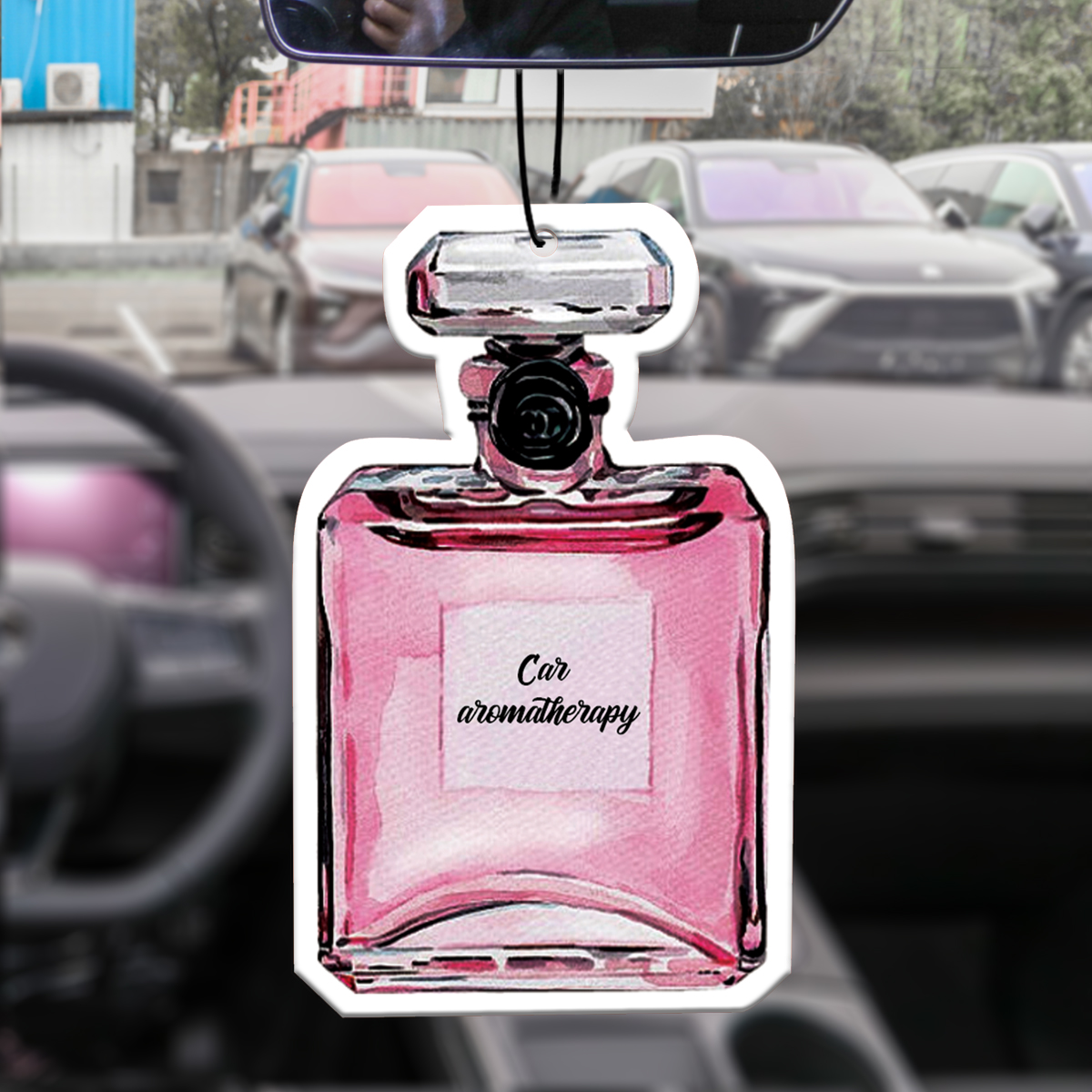 Car Aromatherapy Perfume Air F - Perfume Fragrance Outlet บทวิจารณ์และราคา