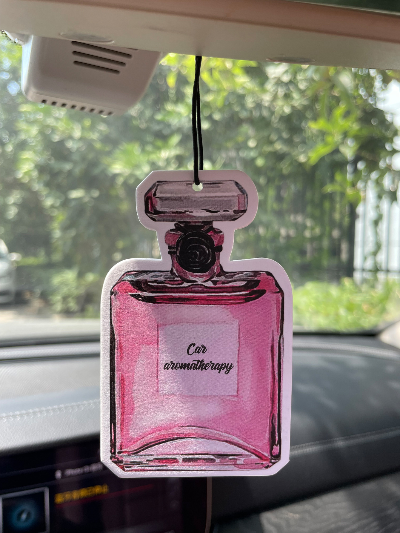 Car Aromatherapy Perfume Air F - Perfume Fragrance Outlet บทวิจารณ์และราคา