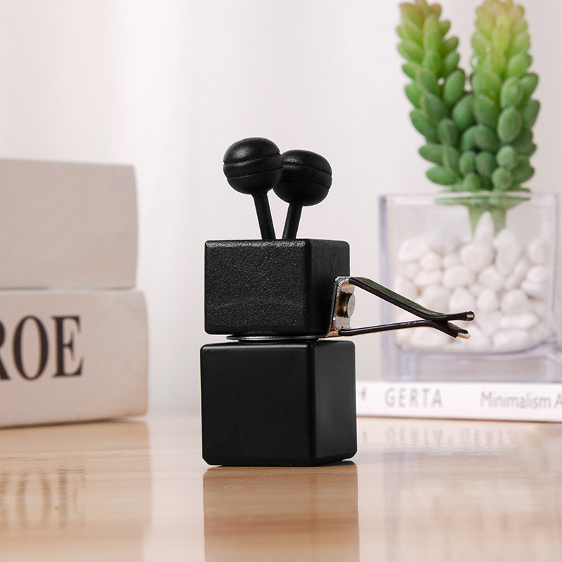 New 1Pcs 8ML Car Fragrance Emp - Perfume New Fragrance บทวิจารณ์และราคา