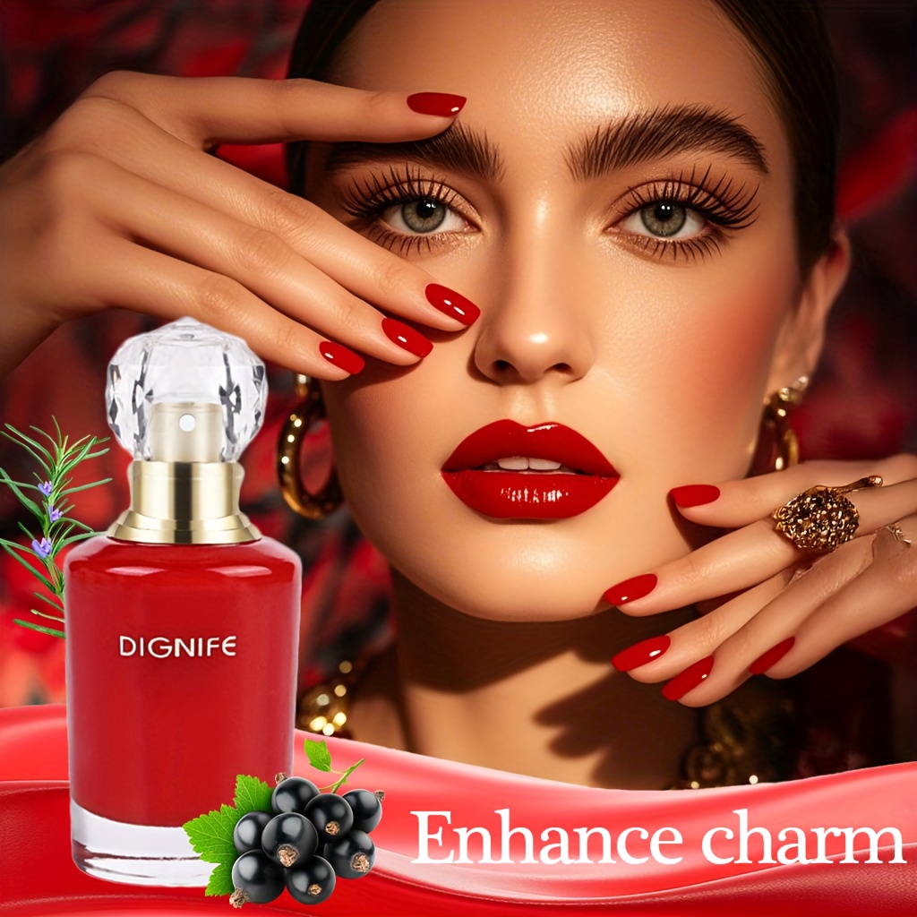 Luxury romantic perfume for wo - Perfume Is Fragrance World บทวิจารณ์และราคา