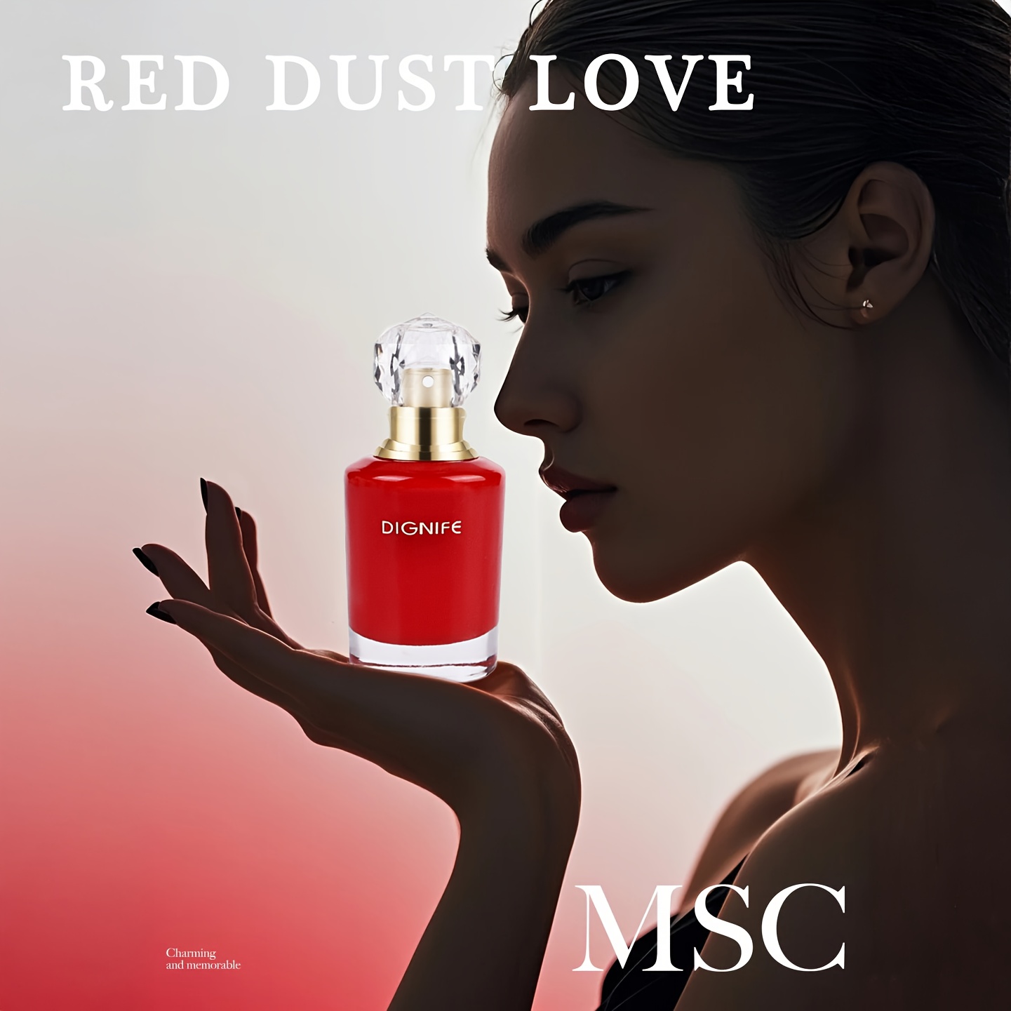 Luxury romantic perfume for wo - Perfume Is Fragrance World บทวิจารณ์และราคา