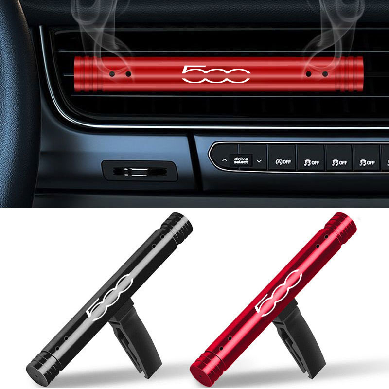 Car Air Freshener Car Styling  - Fragrance Perfume Car บทวิจารณ์และราคา