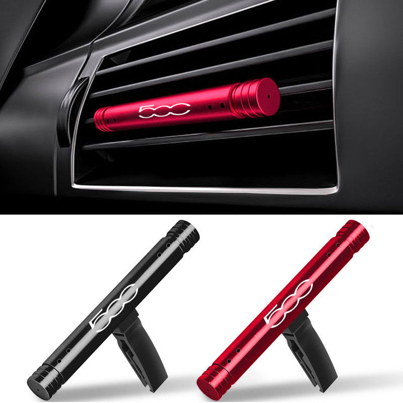 Car Air Freshener Car Styling  - Fragrance Perfume Car บทวิจารณ์และราคา