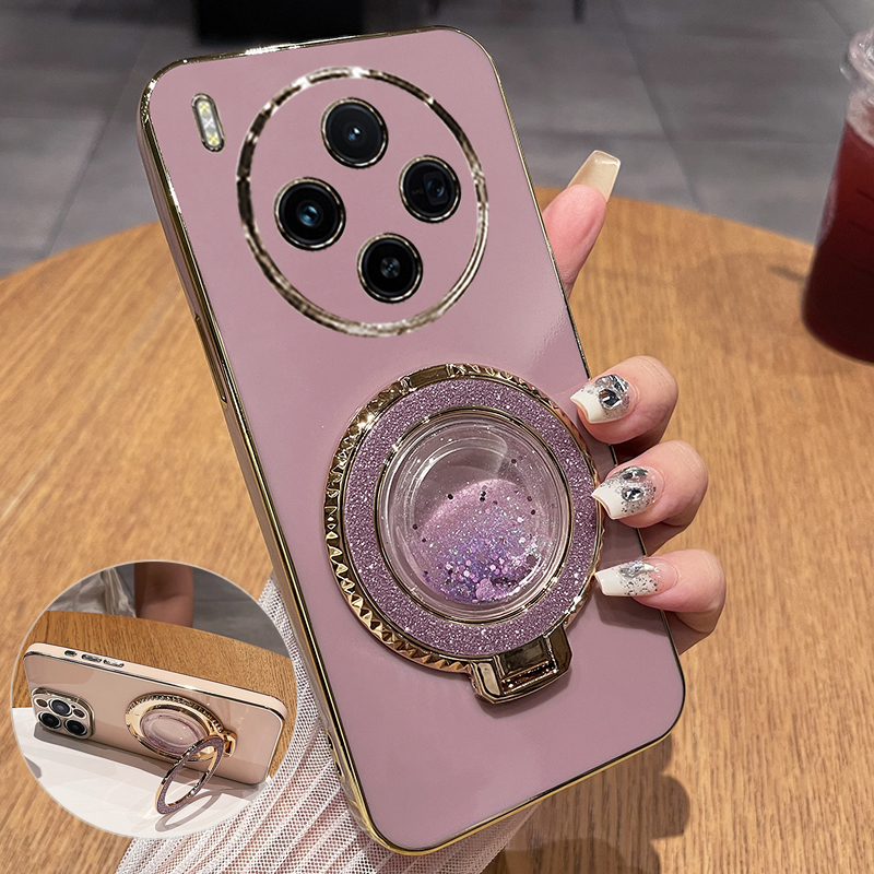 For VIVO X300 Pro Case Quicksa - Fragance X บทวิจารณ์และราคา
