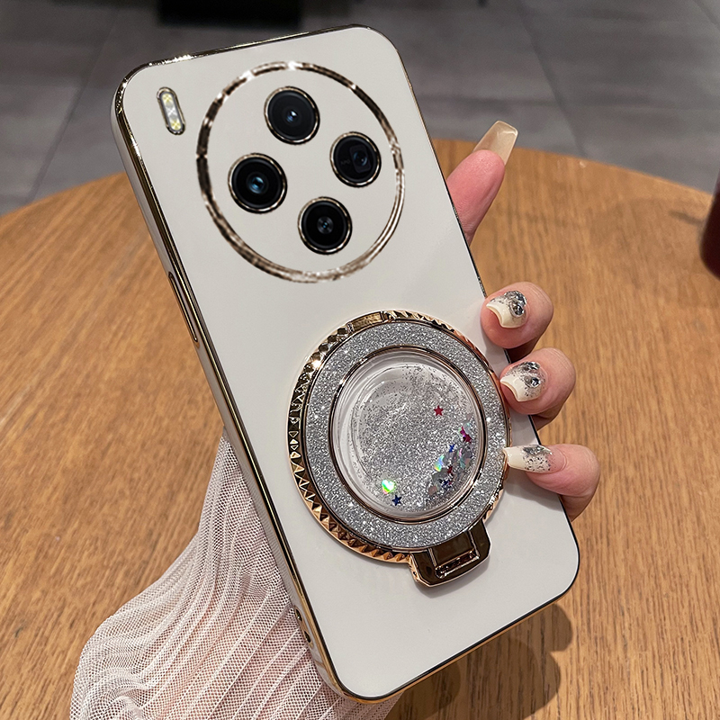 For VIVO X300 Pro Case Quicksa - Fragance X บทวิจารณ์และราคา
