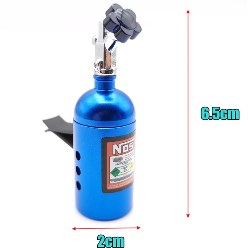 Hot Sale Car Air Freshener NOS - Fragrance Perfume Car บทวิจารณ์และราคา