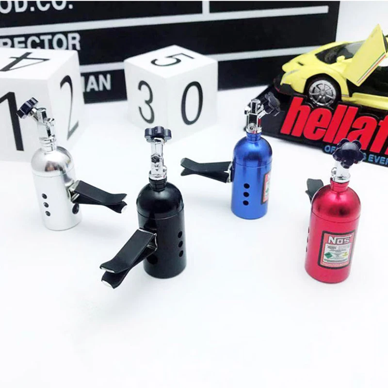 Hot Sale Car Air Freshener NOS - Fragrance Perfume Car บทวิจารณ์และราคา