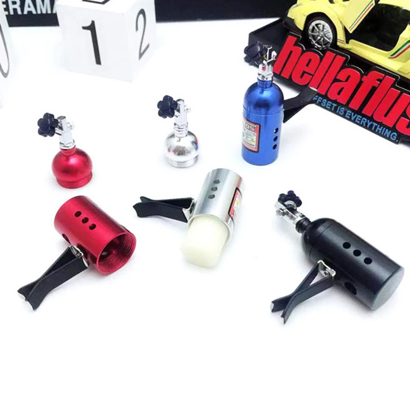 Hot Sale Car Air Freshener NOS - Fragrance Perfume Car บทวิจารณ์และราคา