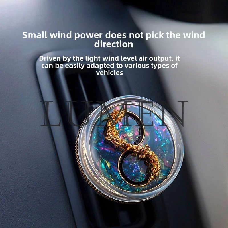 High-end Car Air Conditioner V - Perfume Is Fragrance World บทวิจารณ์และราคา