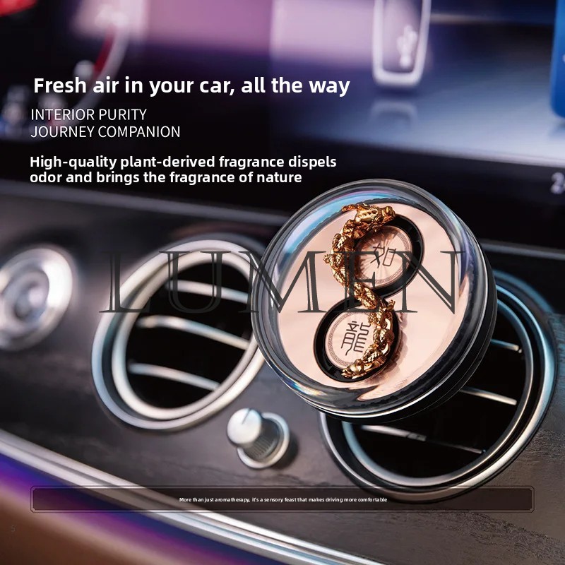 High-end Car Air Conditioner V - Perfume Is Fragrance World บทวิจารณ์และราคา