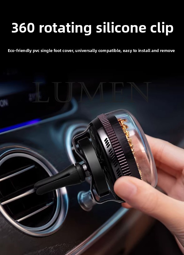 High-end Car Air Conditioner V - Perfume Is Fragrance World บทวิจารณ์และราคา