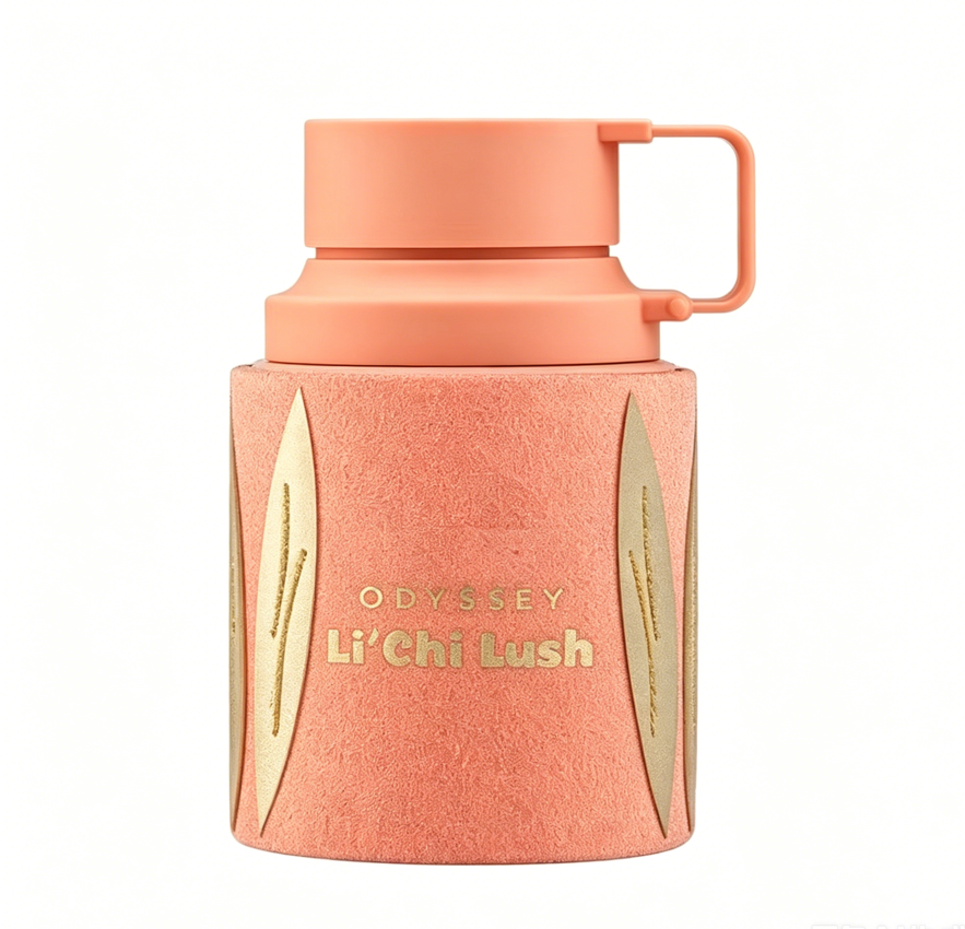 Odyssey Li'Chi Lush new unisex - Perfume New Fragrance บทวิจารณ์และราคา